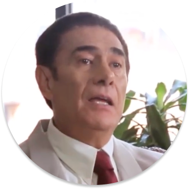 Dr. Jorge Infante Llamas - Director Médico de FLUS